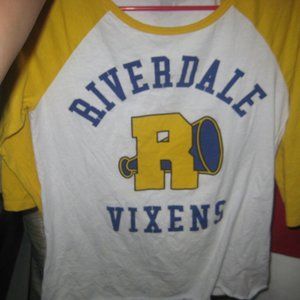 Riverdale shirt